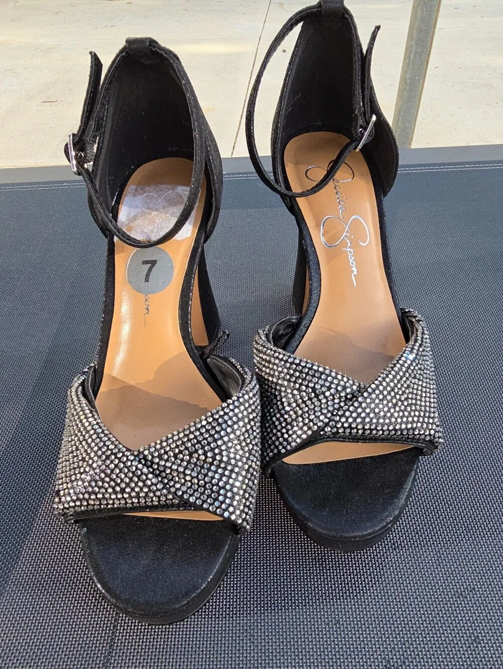 make statement